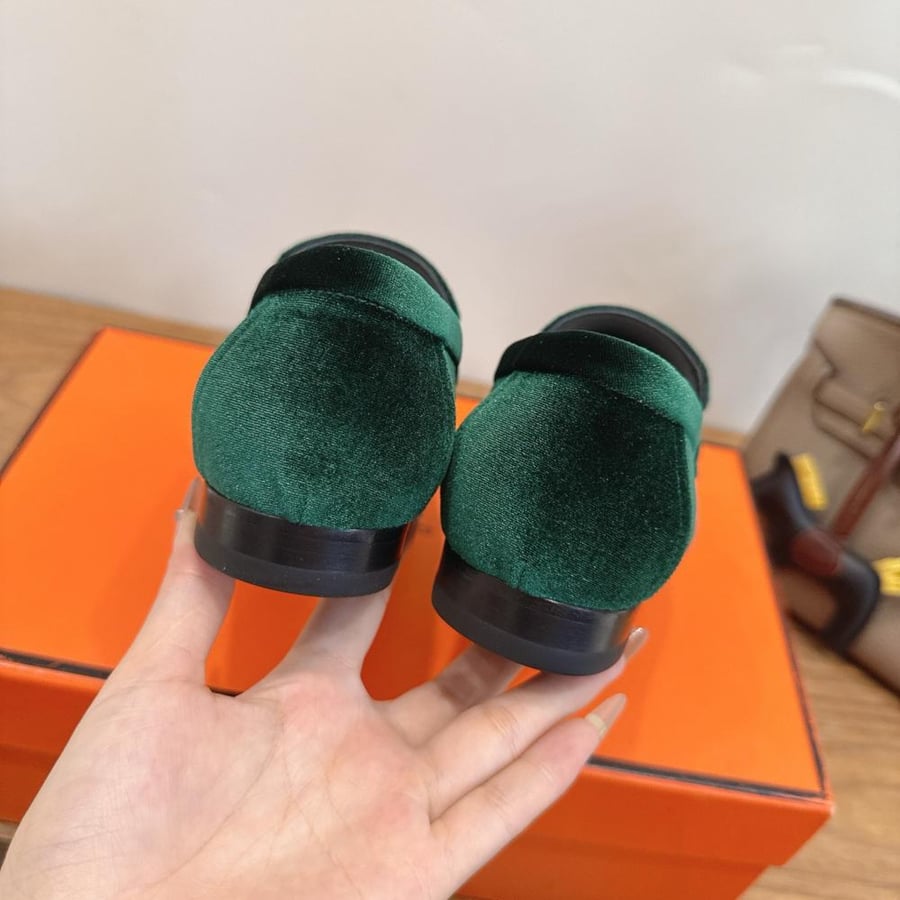 HERMES SHOES