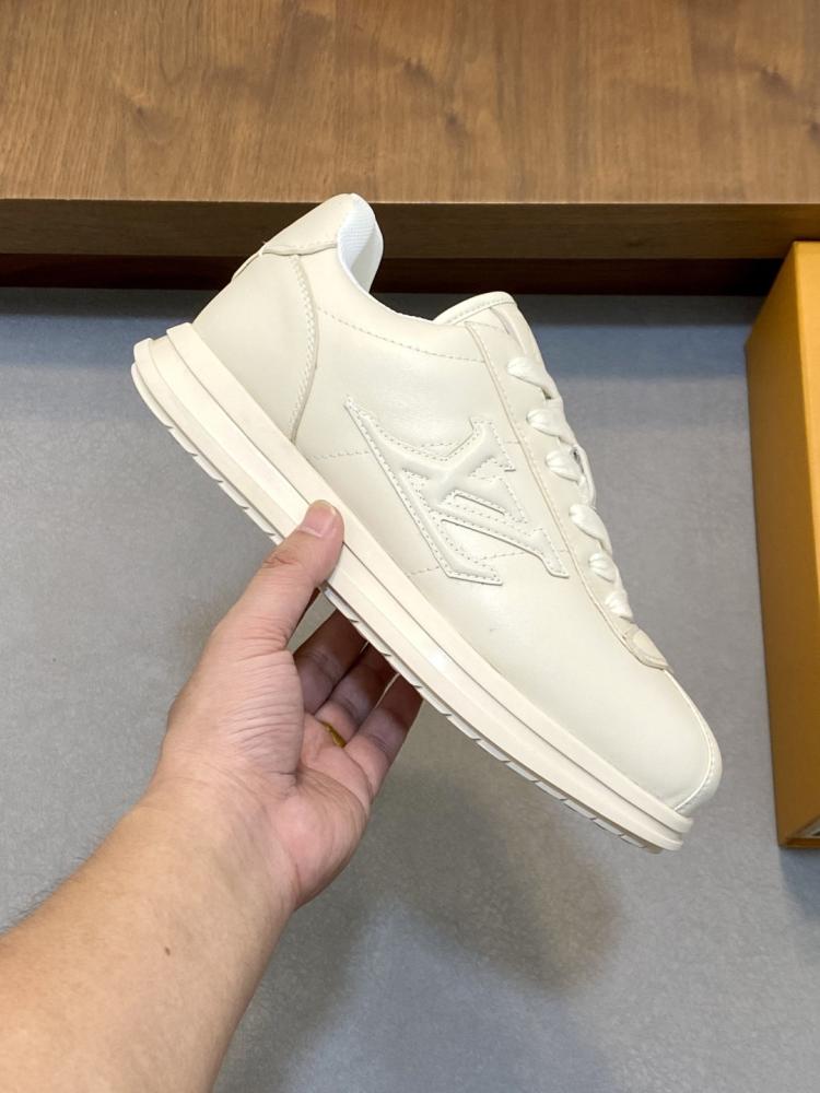LOUIS VUITTON SHOES