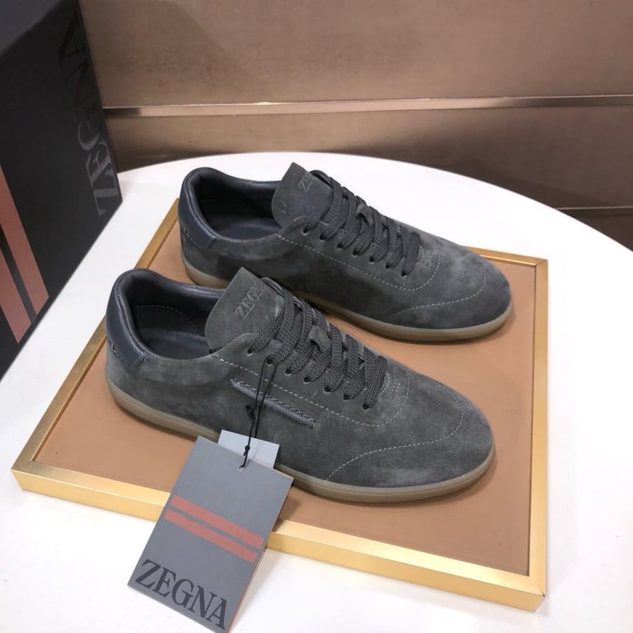 ZEGNA SHOES