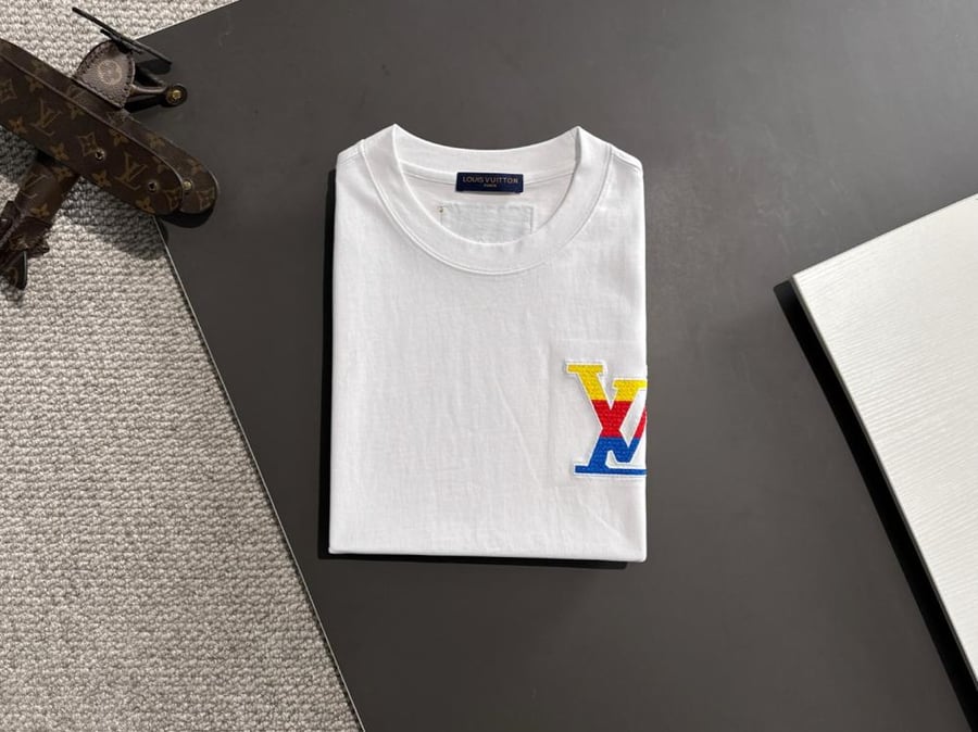 LOUIS VUITTON T-SHIRTS