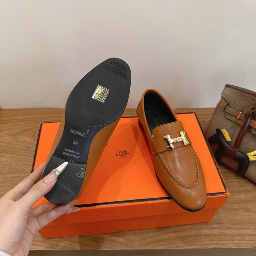 HERMES SHOES
