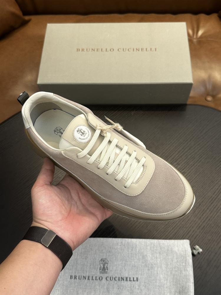 BRUNELLO CUCINELLI SHOES