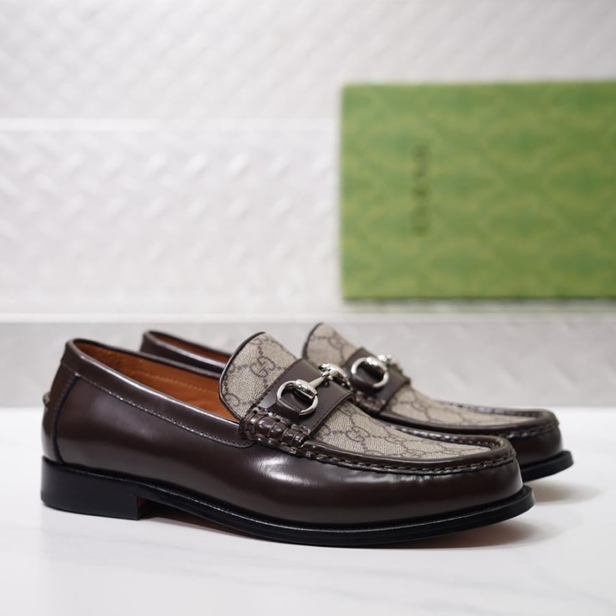 CUCCI SHOES