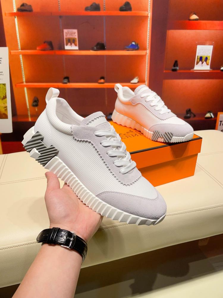 HERMES SHOES