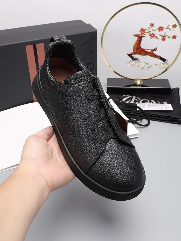 ZEGNA SHOES