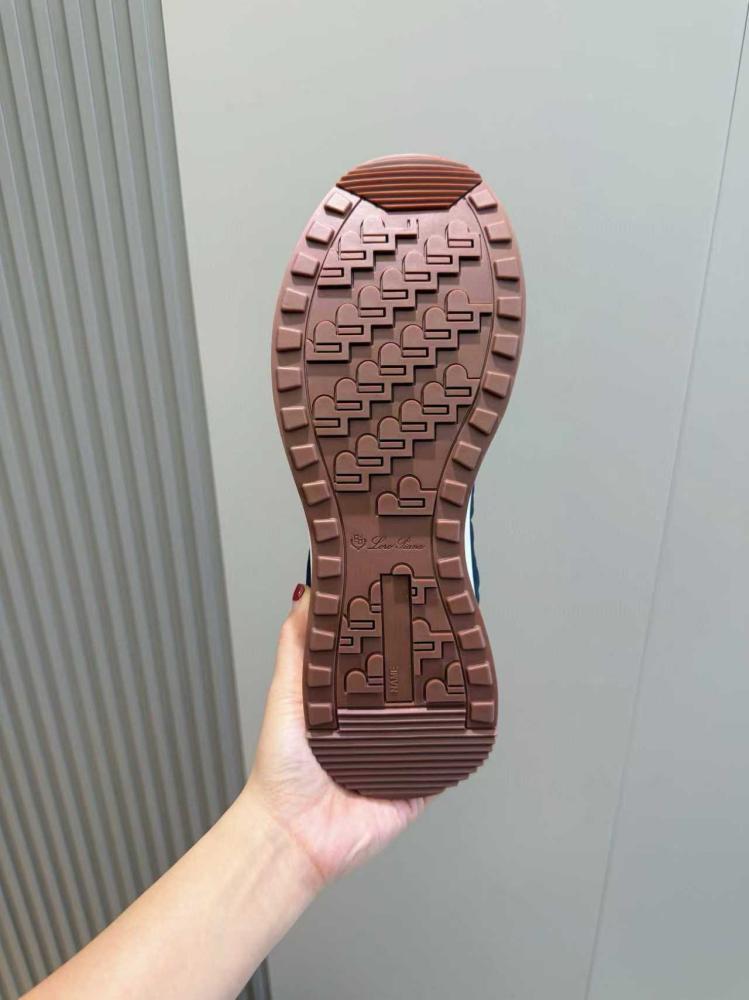 LORO PIANA SHOES