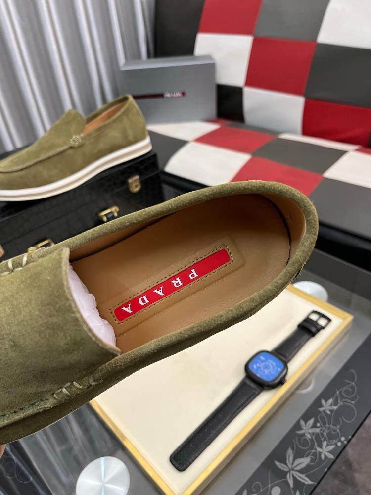 PRADA SHOES