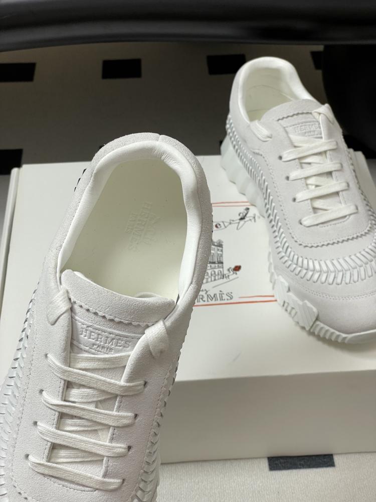 HERMES SHOES