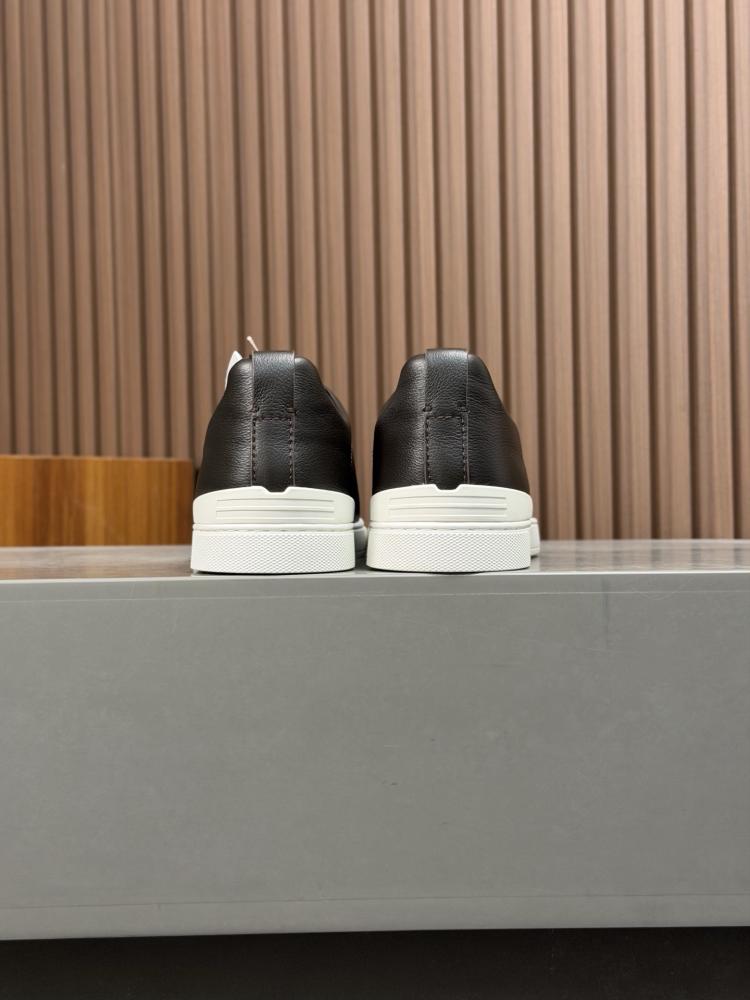 ZEGNA SHOES