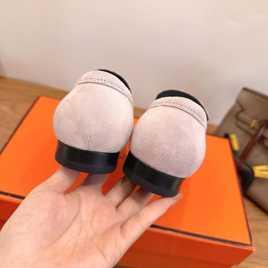 HERMES SHOES
