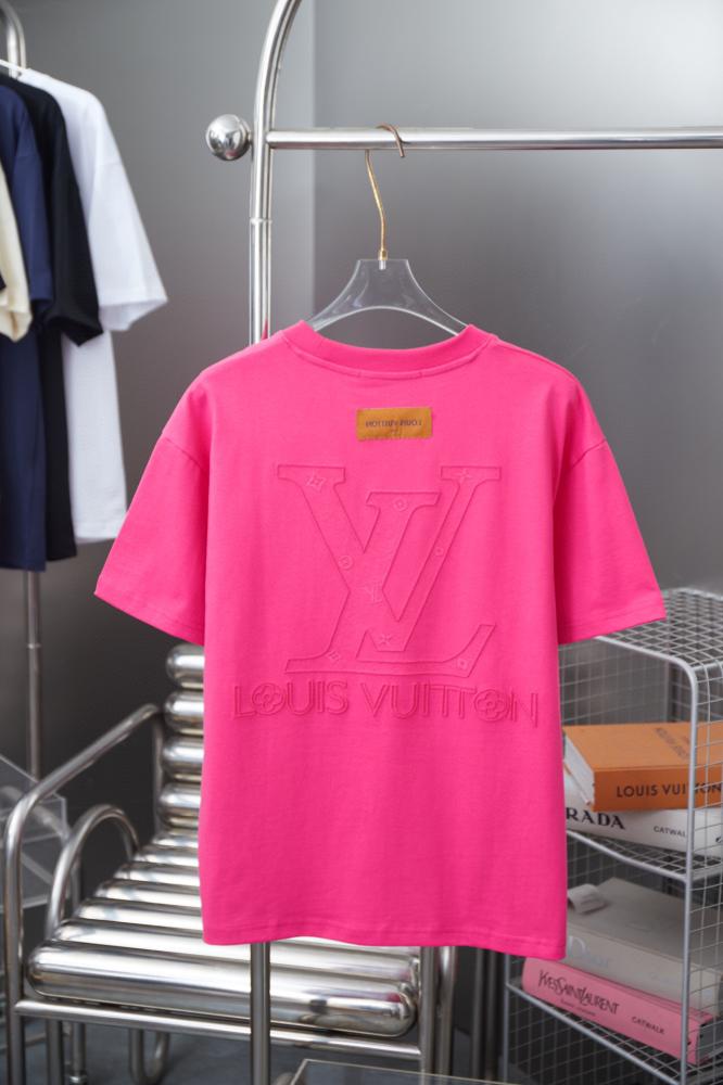 LOUIS VUITTON T-SHIRTS