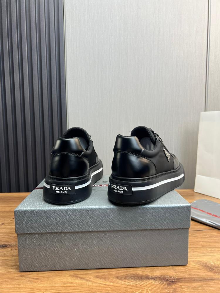 PRADA SHOES