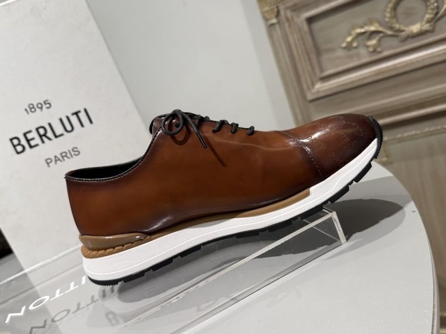 BERLUTI SHOES