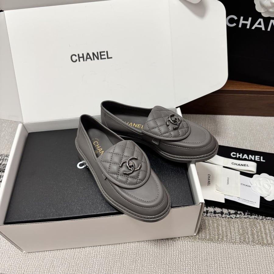 CHANEL SHOES