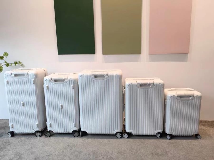 RIMOWA Luggage