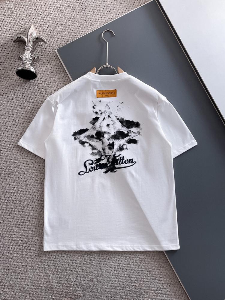 LOUIS VUITTON T-SHIRTS