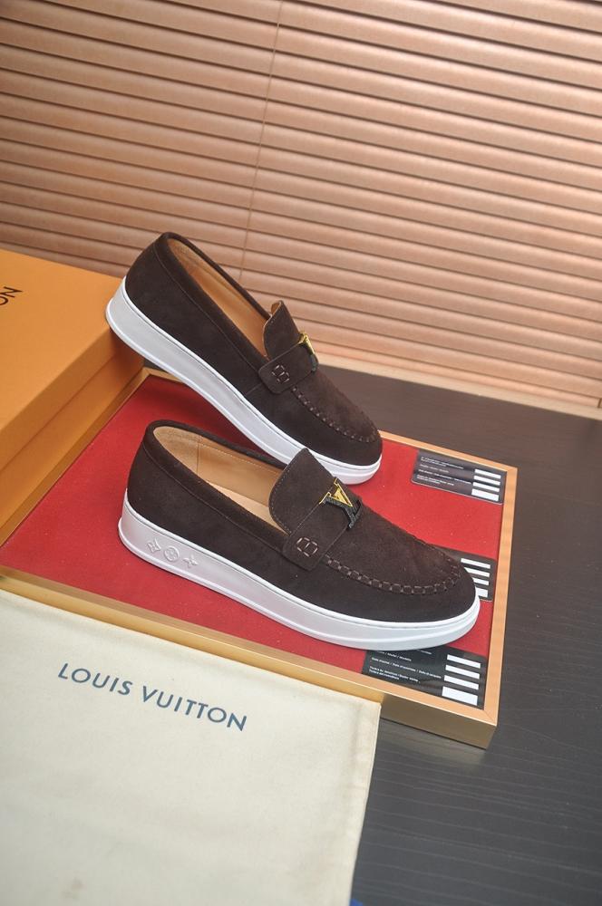 LOUIS VUITTON SHOES
