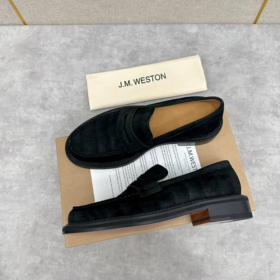 J.M.WESTON SHOES