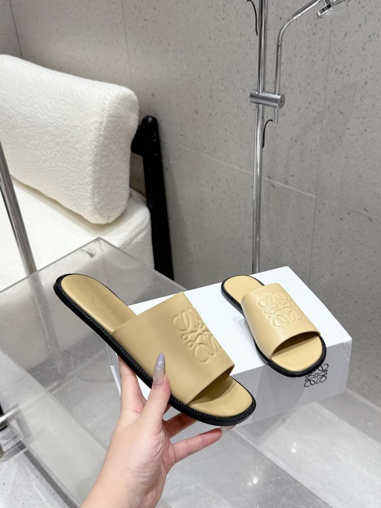 LOEWE SLIDES