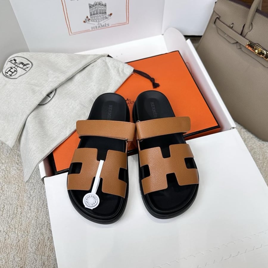 HERMES SLIDES