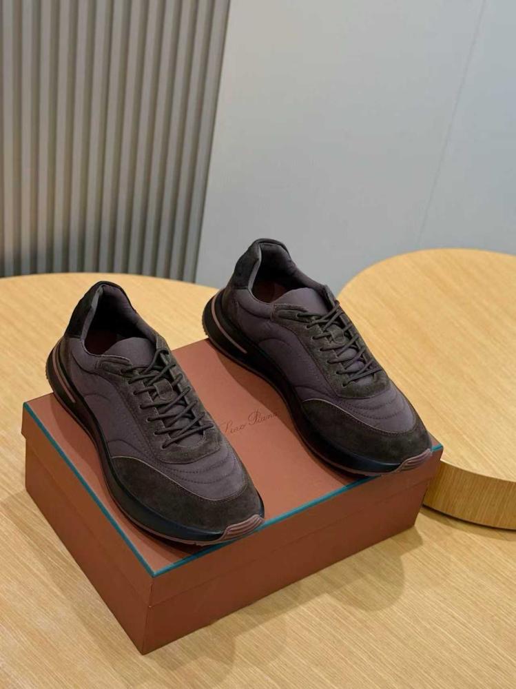 LORO PIANA SHOES