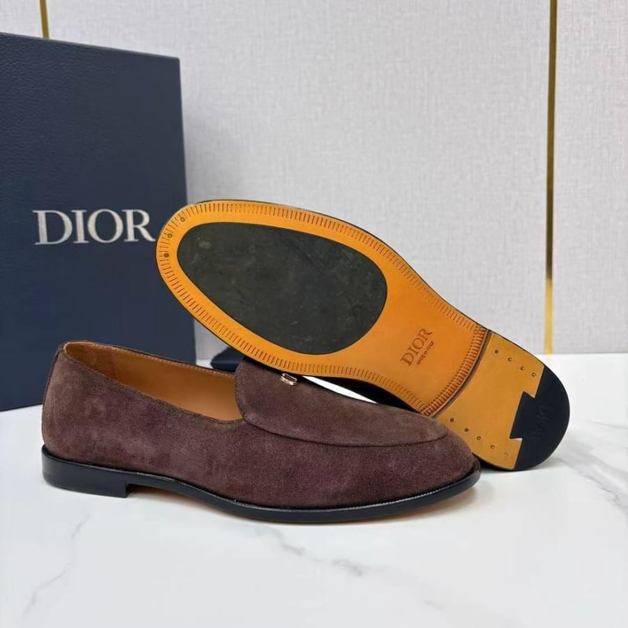 DIOR SHOES