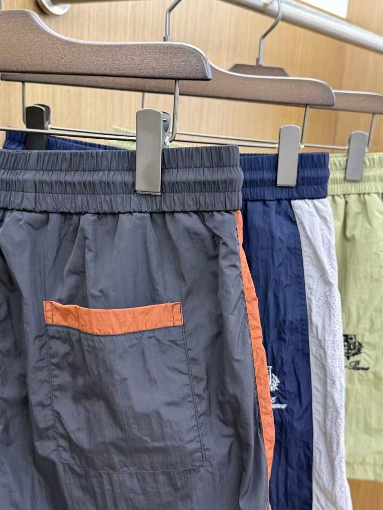LORO PIANA SHORTS