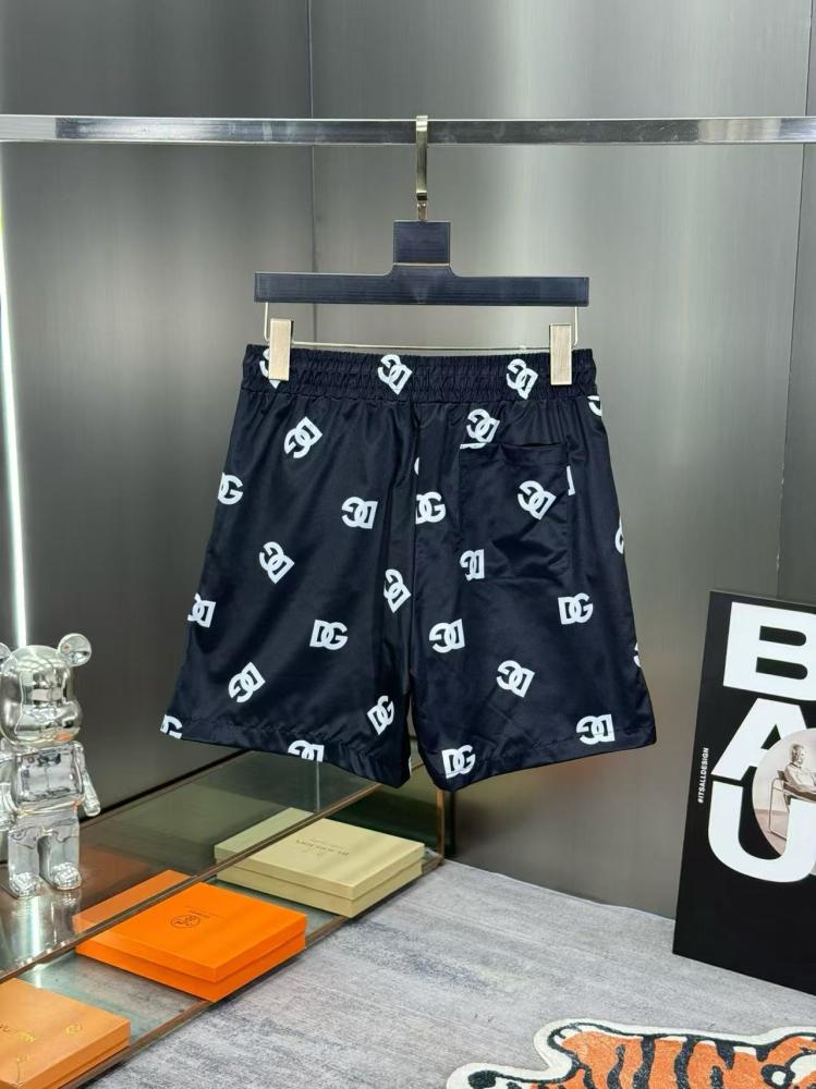 DOLCE&GABBANA SHORTS