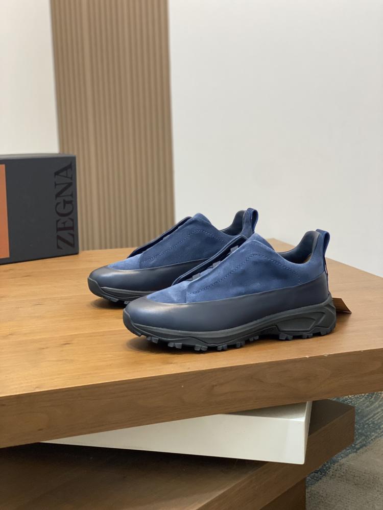 ZEGNA SHOES