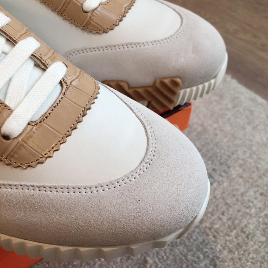 HERMES SHOES
