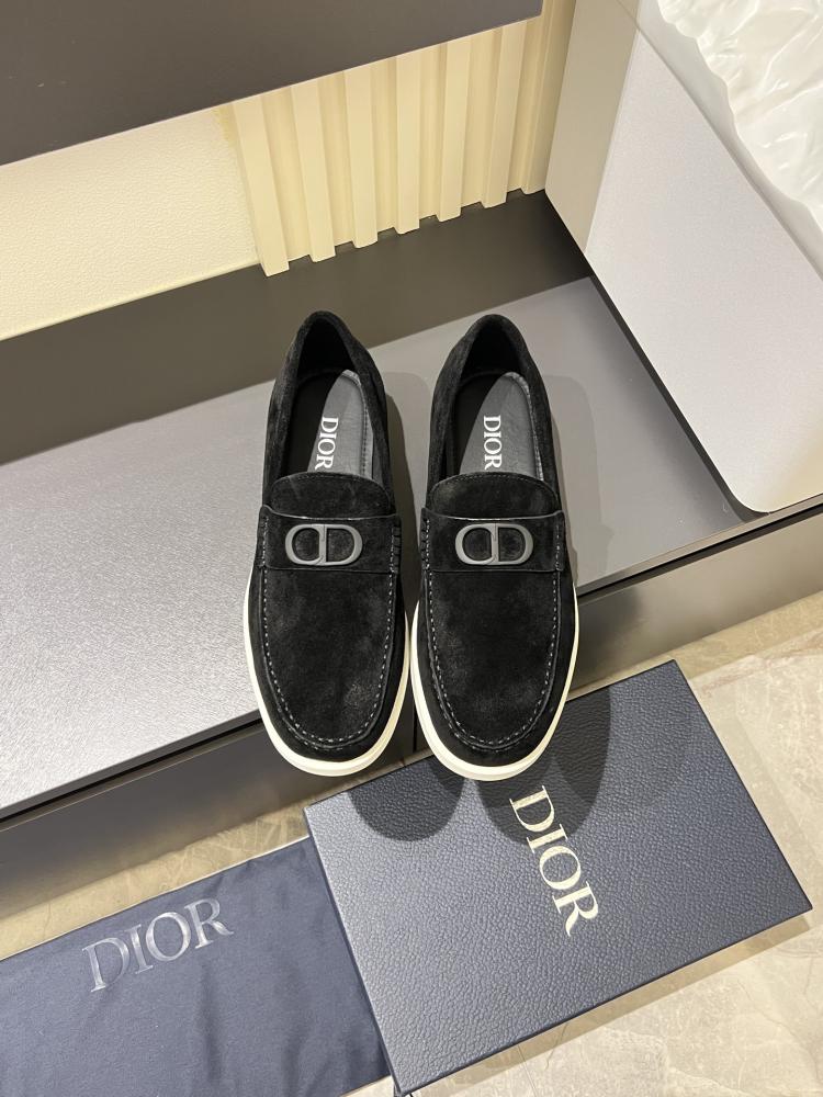 DIOR SHOES