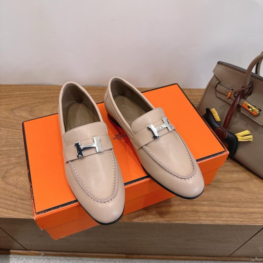 HERMES SHOES