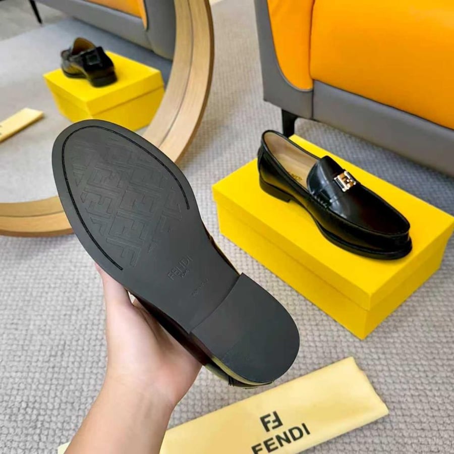 FENDI SHOES