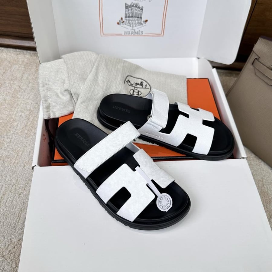 HERMES SLIDES