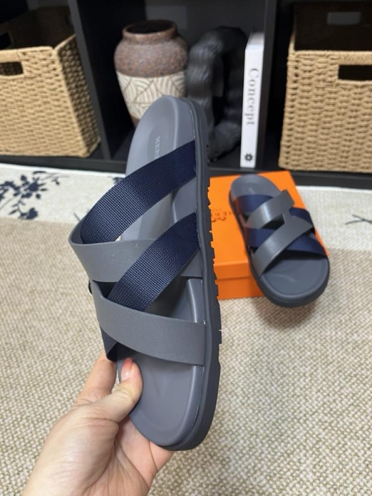 HERMES SLIDES
