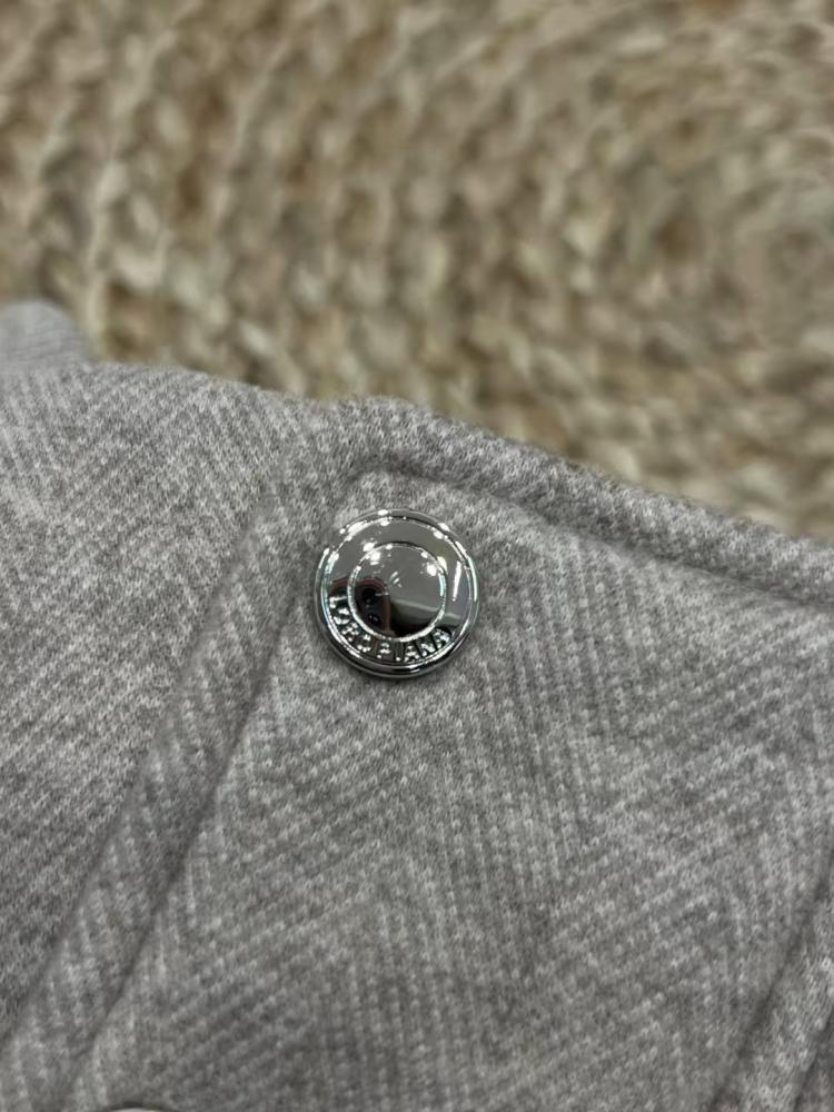 LORO PIANA JACKET