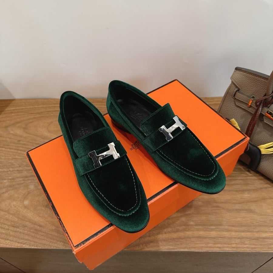 HERMES SHOES