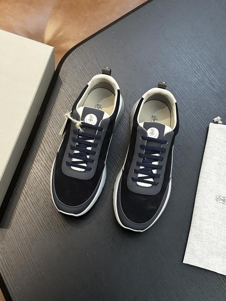 BRUNELLO CUCINELLI SHOES