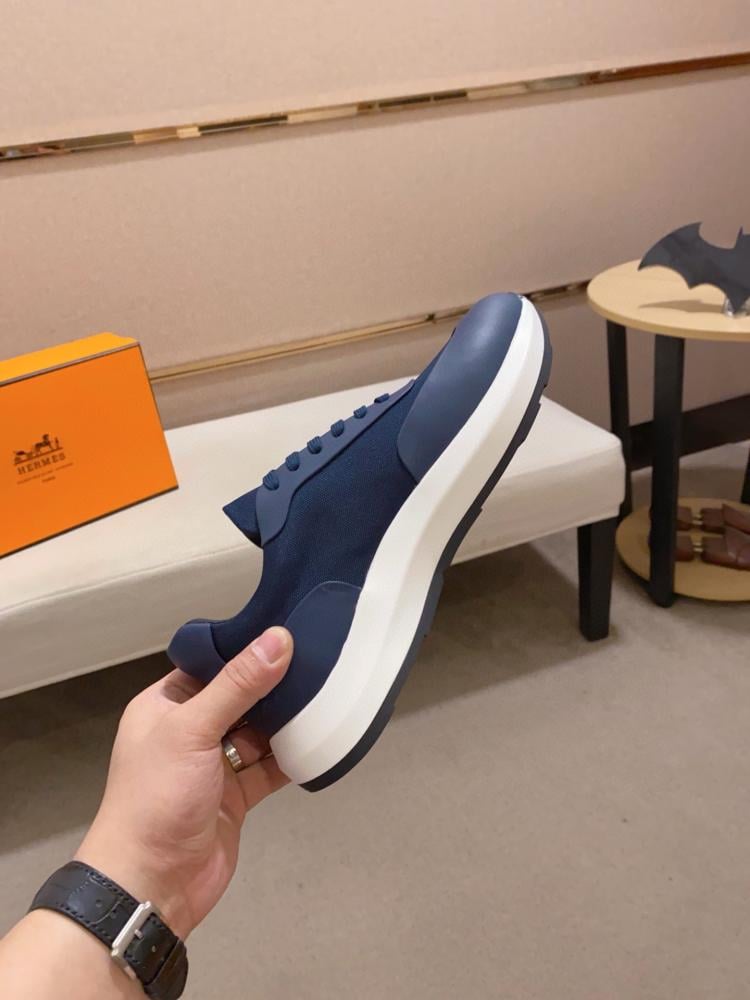 HERMES SHOES