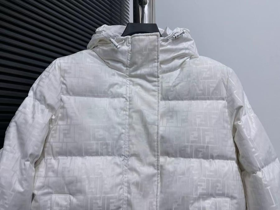 FENDI JACKET