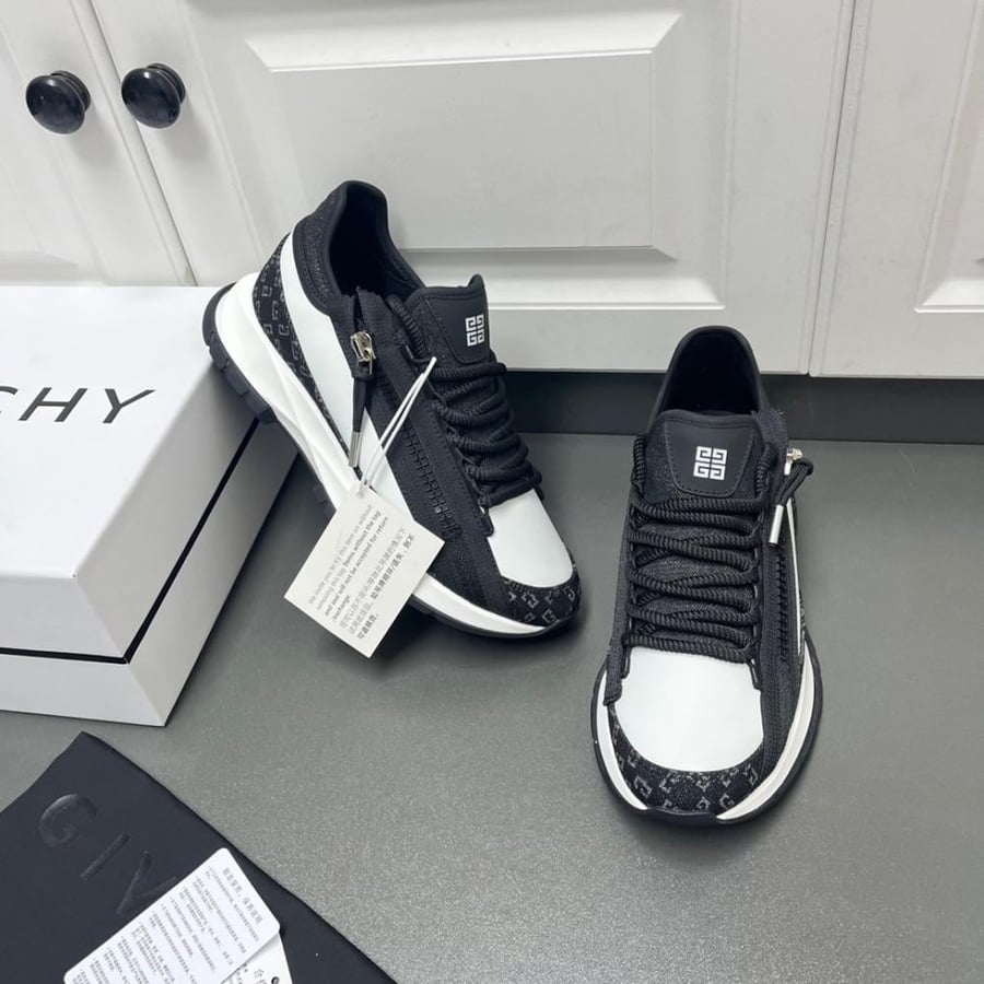 GIVENCHY SHOES