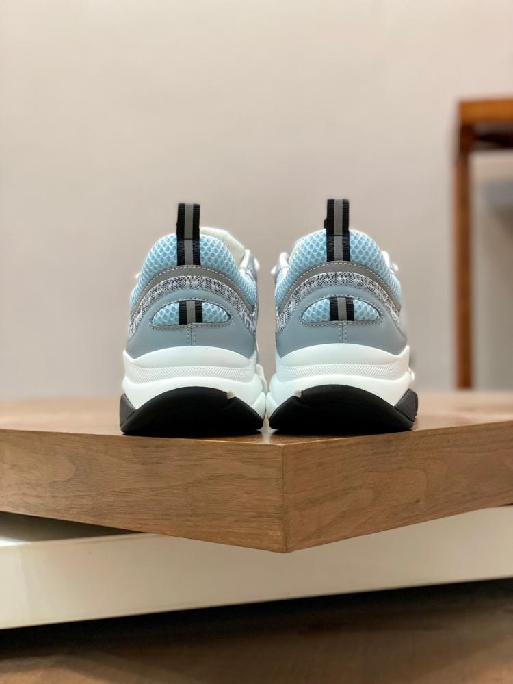 DIOR SHOES