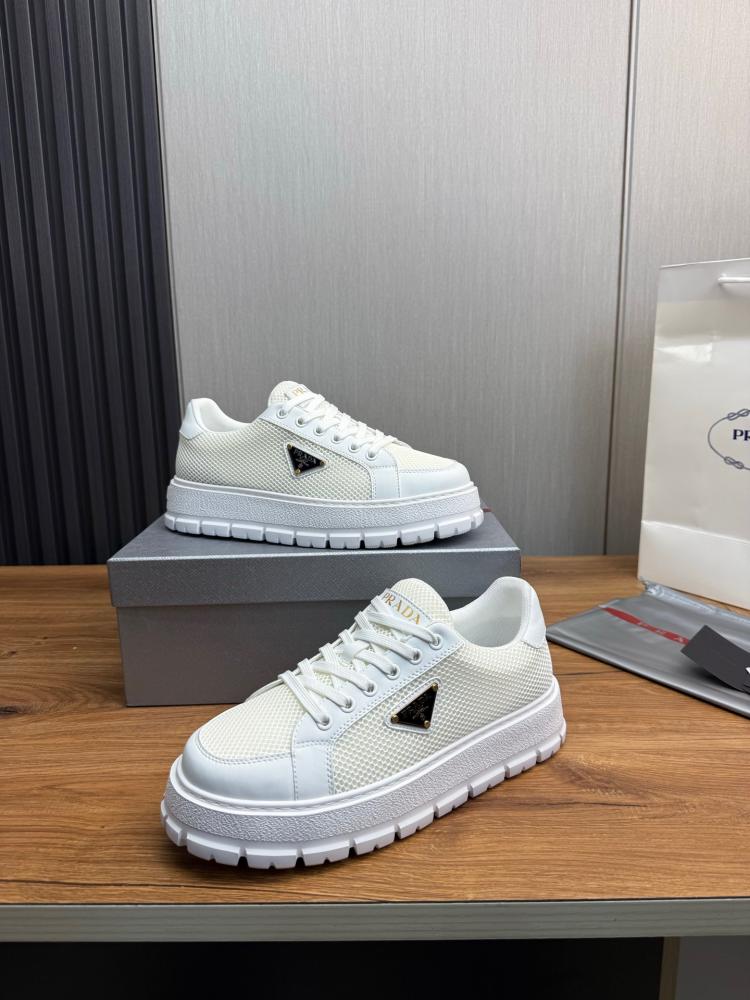 PRADA SHOES