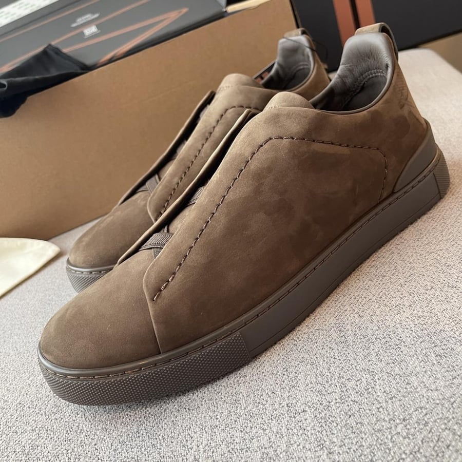 ZEGNA SHOES