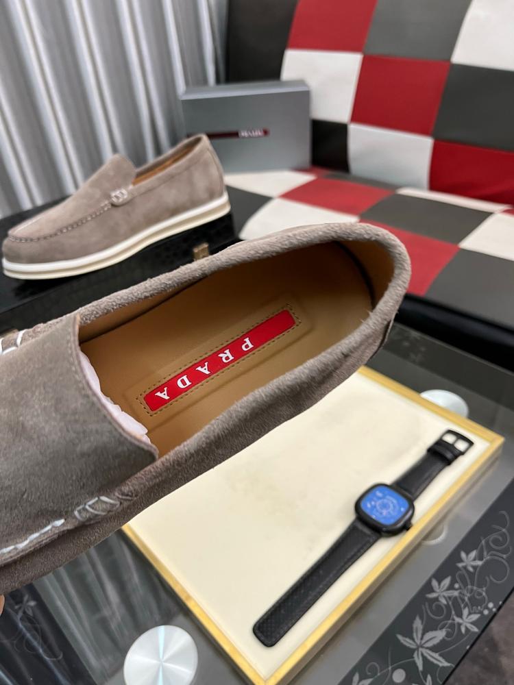 PRADA SHOES