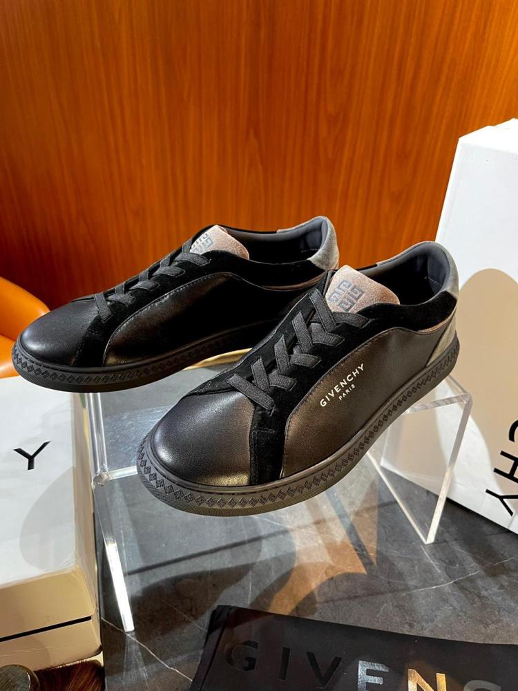 GIVENCHY SHOES