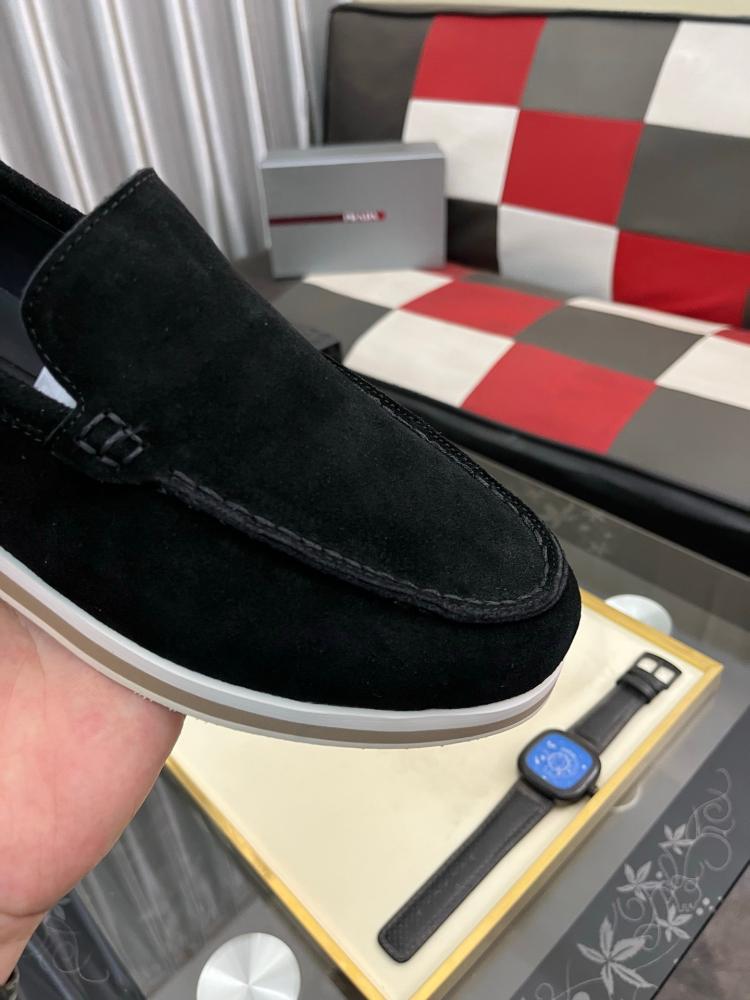 PRADA SHOES
