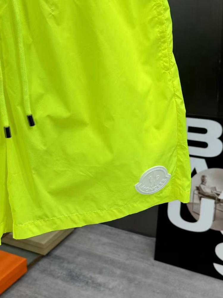 MONCLER SHORTS