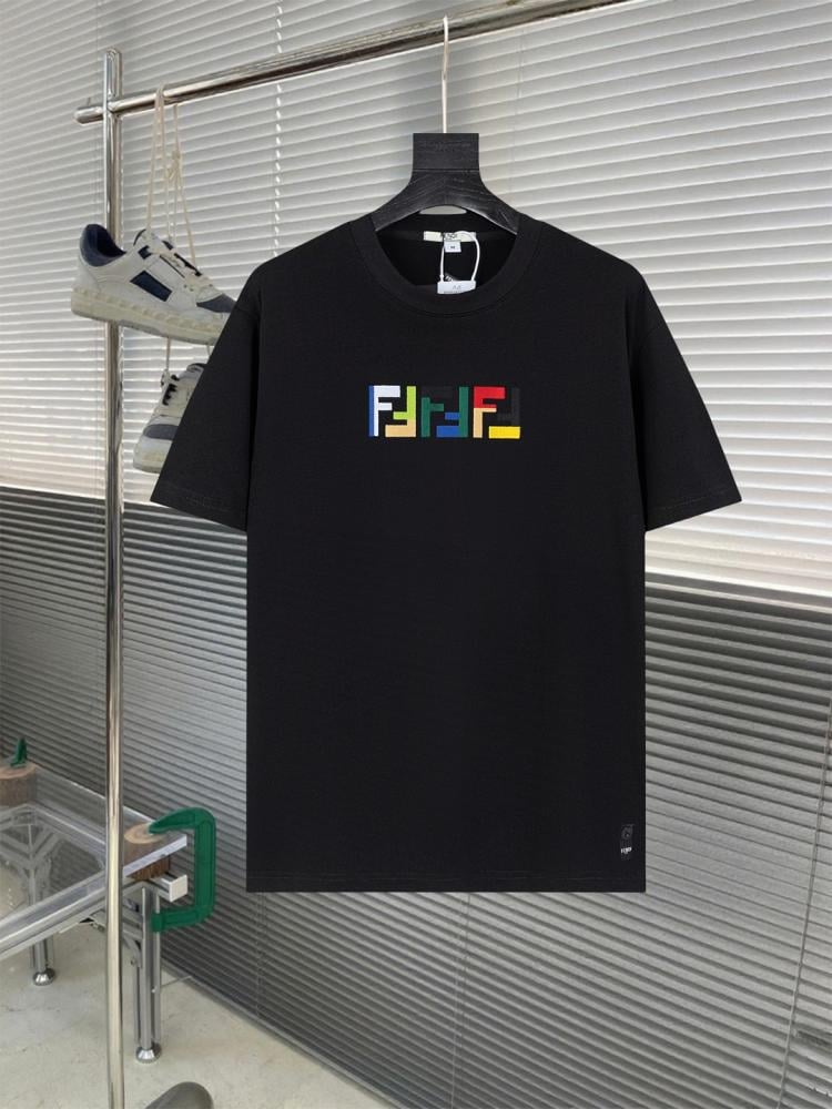 FENDI T-SHIRTS