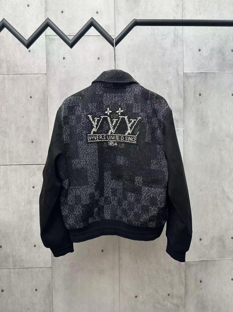 LOUIS VUITTON JACKET